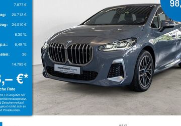 BMW 225 Active Tourer 30.646 km 28.590 &euro; Remscheid 42897