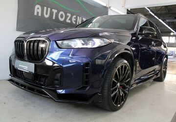 BMW X5 M60 34.126 km 81.890 &euro; Düsseldorf 40233