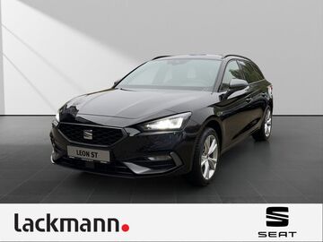 Gebrauchte Seat Leon