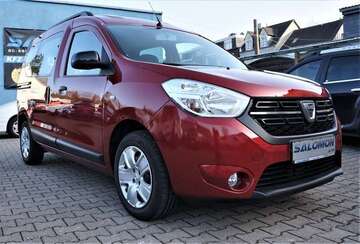 Gebrauchte Dacia Dokker