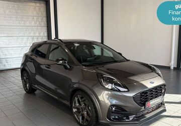 Ford Puma 62.525 km 19.990 &euro; Wuppertal 42287