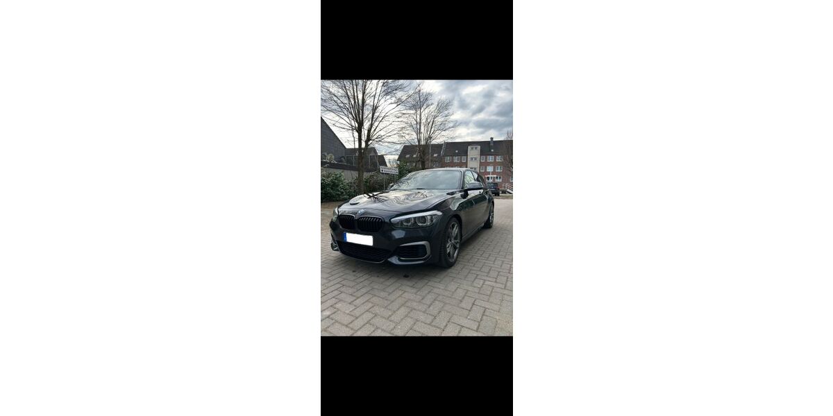 BMW M140i 90.000 km 28.900 &euro; Düsseldorf 40479