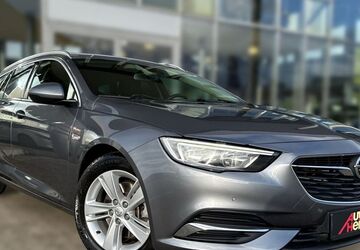 Opel Insignia 50.700 km 18.900 &euro; Dormagen 41540