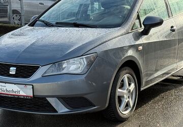 Seat Ibiza 138.000 km 5.500 &euro; Hilden 40721