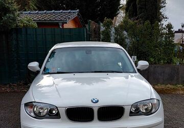 BMW 116 204.000 km 4.900 &euro; Bergisch Gladbach 51467