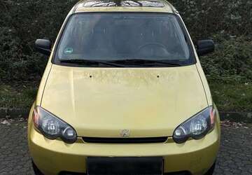 Honda HR-V 250.000 km 3.150 &euro; ratingen 40880