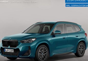 BMW X1 11.754 km 39.799 &euro; Düsseldorf 40237