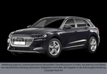 Audi e-tron 22.488 km 31.310 &euro; Hagen 58091