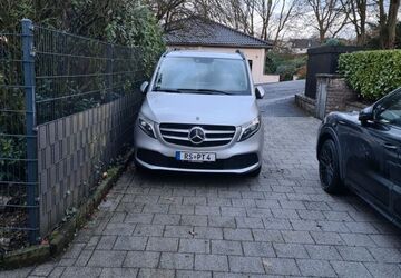Mercedes-Benz V 220 142.763 km 32.750 &euro; Remscheid 42859