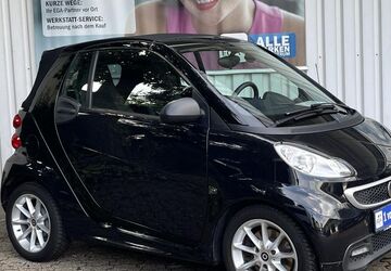 Smart ForTwo 89.464 km 8.376 &euro; Wermelskirchen 42929