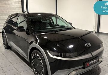 Hyundai IONIQ 5 50.749 km 24.990 &euro; Wuppertal 42287