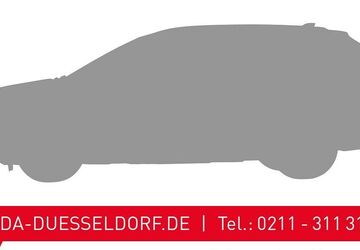 Honda CR-V 17.400 km 44.980 &euro; Düsseldorf 40233