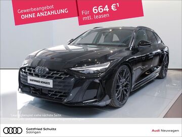 Gebrauchte Audi A6