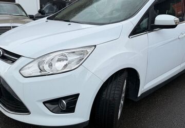 Ford C-Max 90.600 km 6.980 &euro; Düsseldorf 40549