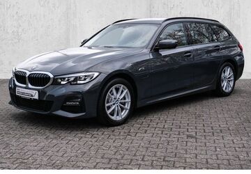 BMW 320 62.729 km 30.480 &euro; Dormagen 41540