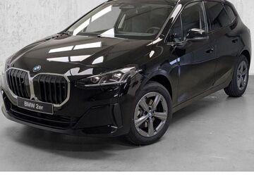 BMW 218 Active Tourer 6.900 km 32.990 &euro; Düsseldorf 40595