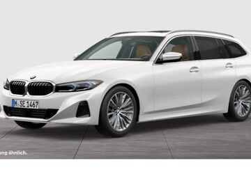 BMW 330 25.638 km 40.880 &euro; Wuppertal 42117