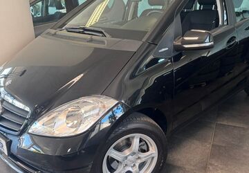Mercedes-Benz A 160 59.900 km 9.900 &euro; Bergisch-Gladbach 51469