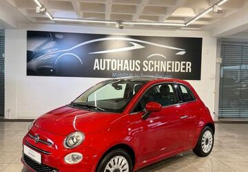 Fiat 500 57.028 km 8.500 &euro; Ratingen 40880