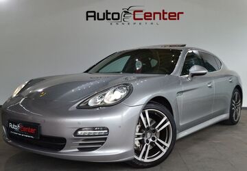 Porsche Panamera 158.000 km 28.000 &euro; Ennepetal (Bei Wuppertal) 58256