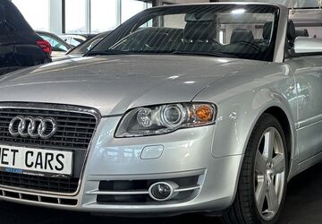 Audi A4 150.000 km 9.900 &euro; Hilden 40721