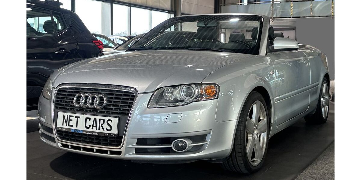 Audi A4 150.000 km 9.900 &euro; Hilden 40721