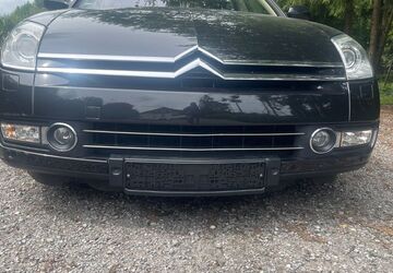 Citroen C6 195.000 km 3.800 &euro; Hattingen 45529