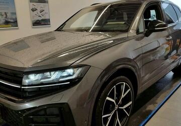 VW Touareg 74.579 km 60.785 &euro; Hagen 58091