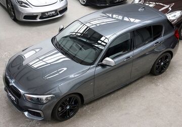 BMW M140i 110.610 km 28.990 &euro; Düsseldorf 40237