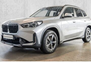 BMW X1 20.400 km 44.490 &euro; Hagen 58119