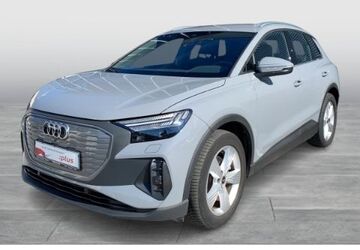 Audi Q4 e-tron 13.156 km 26.180 &euro; Schwelm 58332