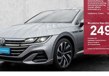 VW Arteon 77.530 km 26.920 &euro; Düsseldorf 40474