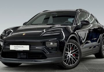 Porsche Macan 3.600 km 84.900 &euro; Bergisch Gladbach 51429