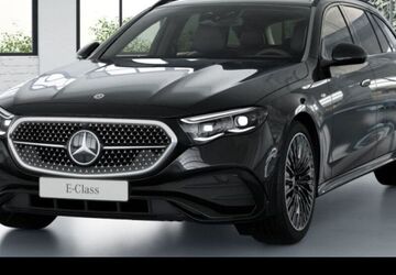 Mercedes-Benz E 300 12.000 km 82.990 &euro; Düsseldorf 40470
