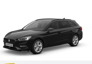 Seat Leon 23.601 km 28.580 &euro; Remscheid 42897