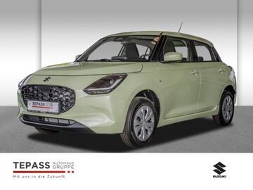Gebrauchte Suzuki Swift