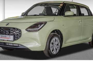 Suzuki Swift 4.999 km 18.399 &euro; Wuppertal 42369