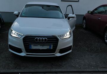Audi A1 97.000 km 13.900 &euro; Leverkusen 51379