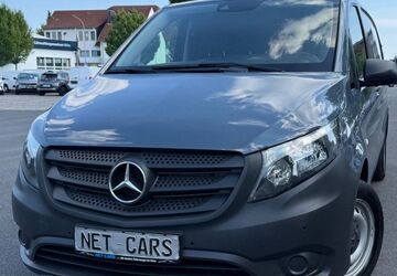 Mercedes-Benz Vito 145.000 km 14.850 &euro; Hilden 40721