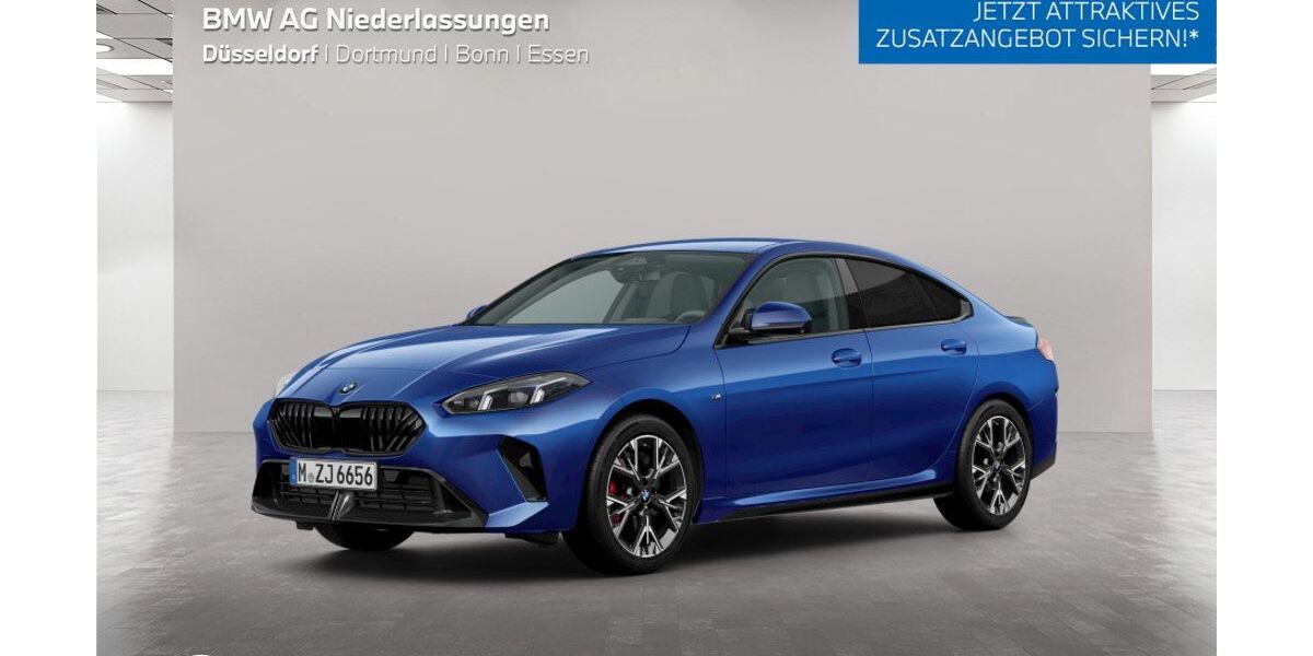 BMW 220 Gran Coupé 13.742 km 40.999 &euro; Düsseldorf 40237