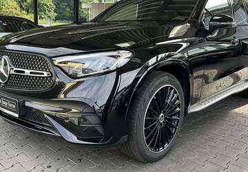 Mercedes-Benz GLC 300 6.740 km 58.640 &euro; Engelskirchen 51766