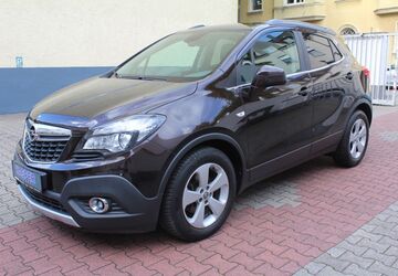 Opel Mokka 179.000 km 7.290 &euro; Hagen 58135
