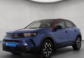 Opel Mokka 20.332 km 23.550 &euro; Düsseldorf 40233