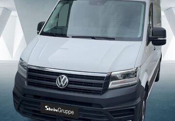 VW Crafter 187.962 km 21.880 &euro; Engelskirchen 51766