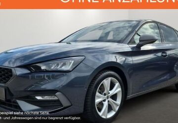 Seat Leon 21.935 km 26.720 &euro; Dormagen 41540