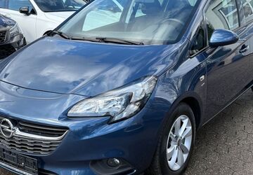 Opel Corsa 74.998 km 7.198 &euro; Heiligenhaus 42579