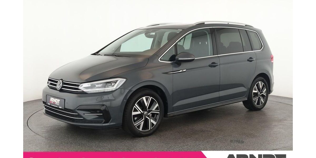 VW Touran 15.300 km 37.085 &euro; Düsseldorf 40233