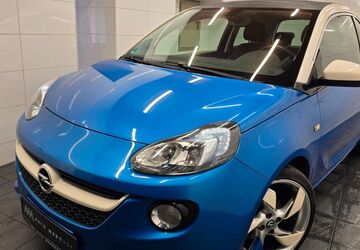 Opel Adam 23.000 km 9.998 &euro; Hagen 58099