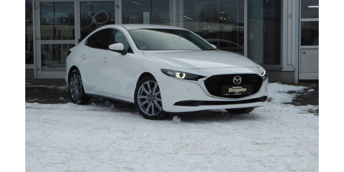 Mazda 3 3.774 km 25.990 &euro; Wuppertal 42327