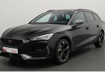 Cupra Leon 17.088 km 26.980 &euro; Leverkusen 51373